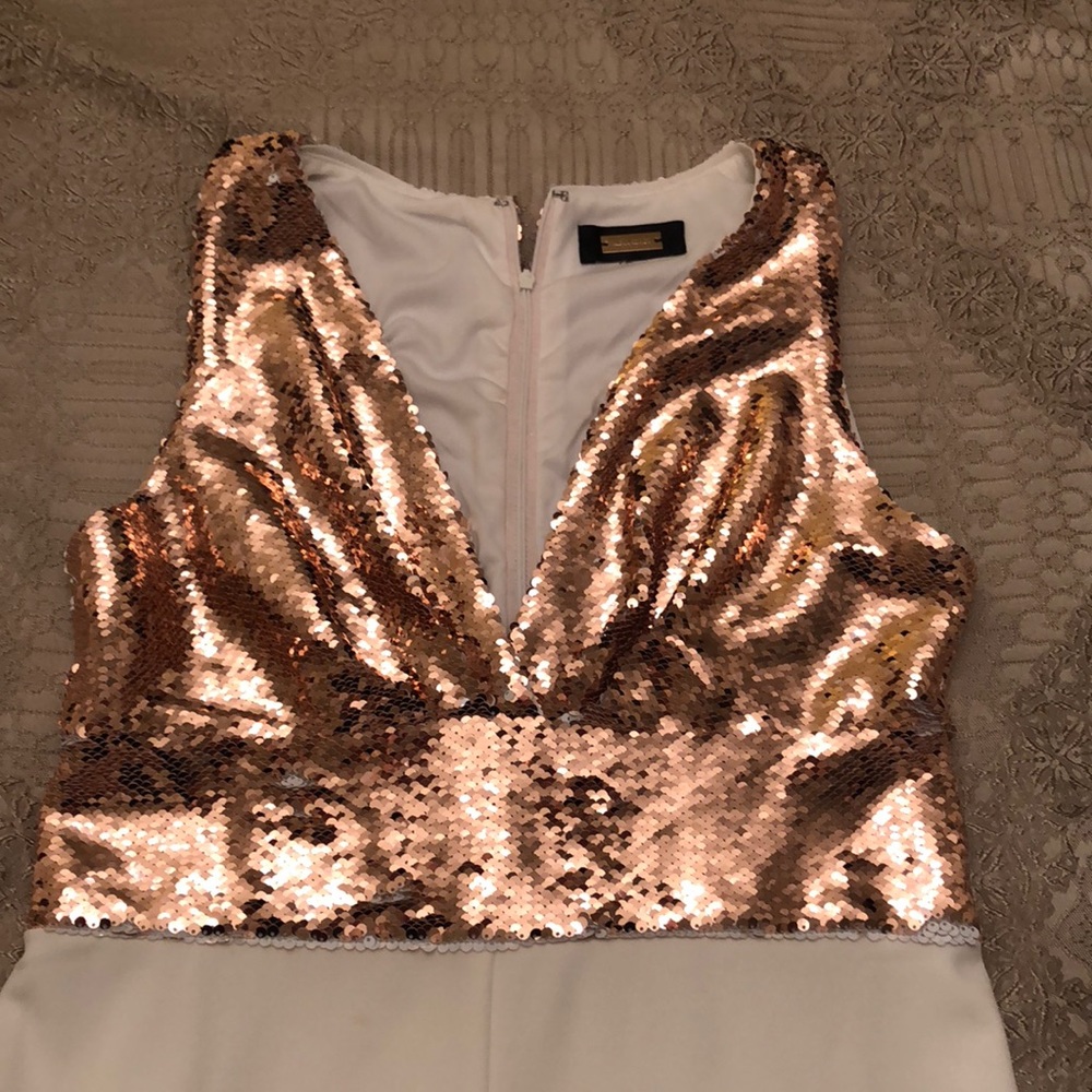 Boston proper jumper